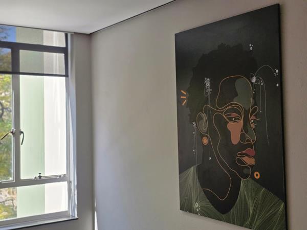 32  m² Office Space