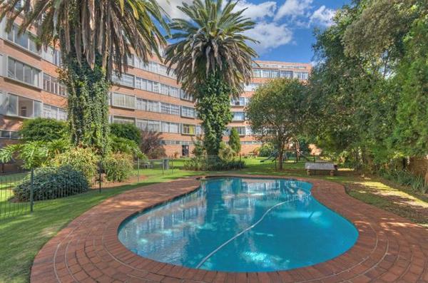 2.5 Bedroom Apartment