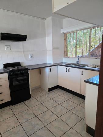 2 Bedroom Flat