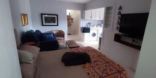 1 Bedroom Garden Cottage