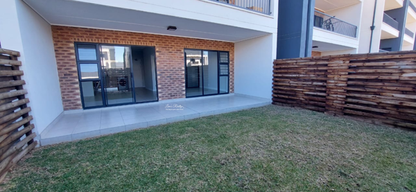 1 Bedroom House