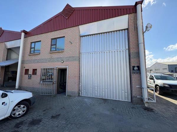 179 m² Industrial space