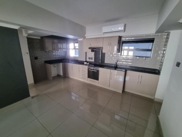 1.5 Bedroom Apartment