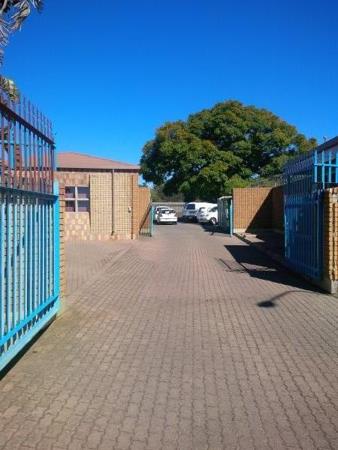 1 000 m² Industrial space