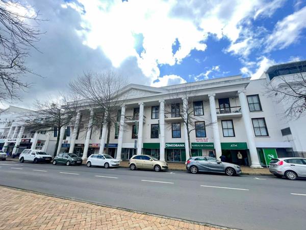 265  m² Commercial space