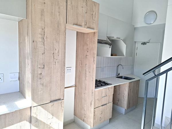 2 Bedroom Apartment in Wilgeheuwel