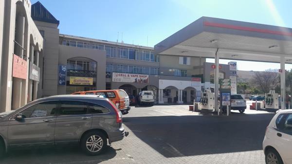 84  m² Office Space