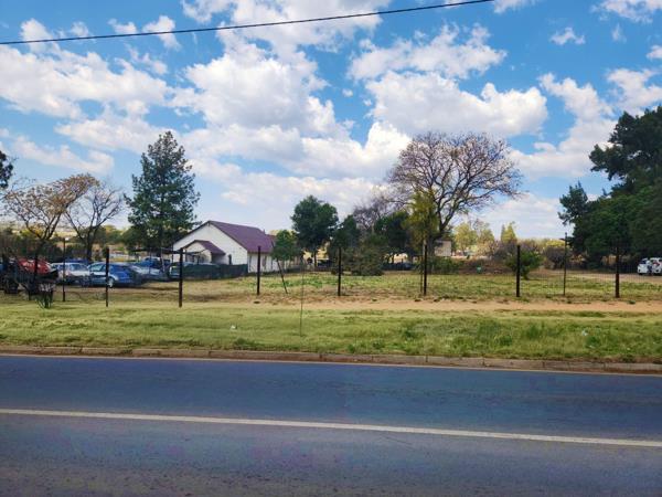 2.8 ha Land