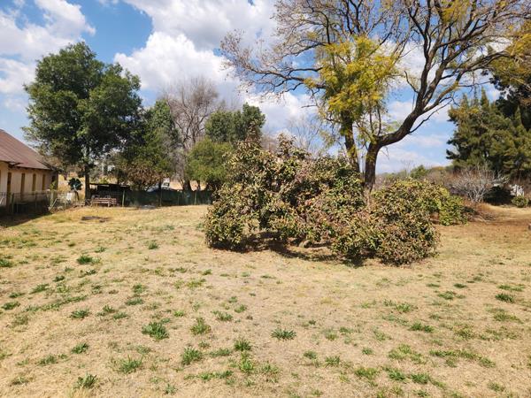 2.8 ha Land