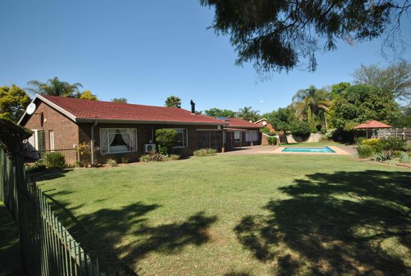 5 Bedroom House