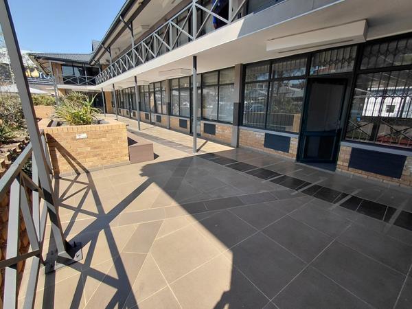 68 m² Commercial space