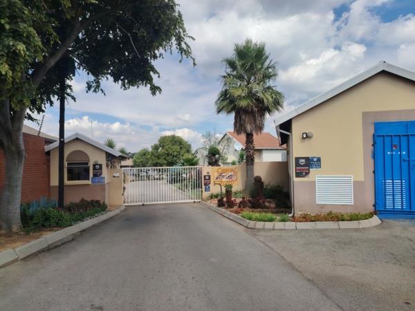 2 Bedroom Cluster