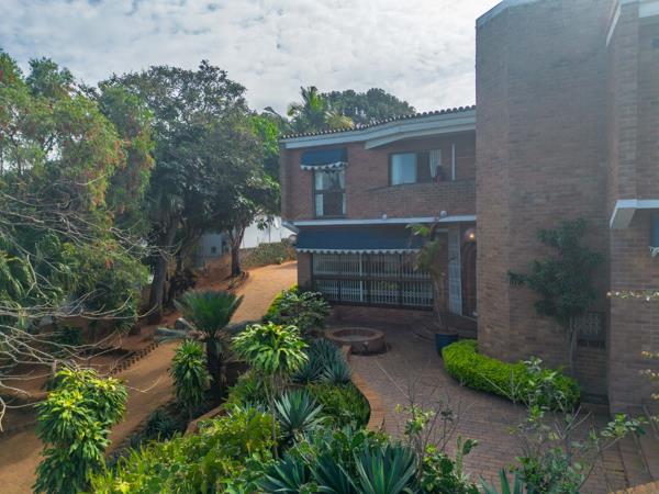 6 Bedroom House