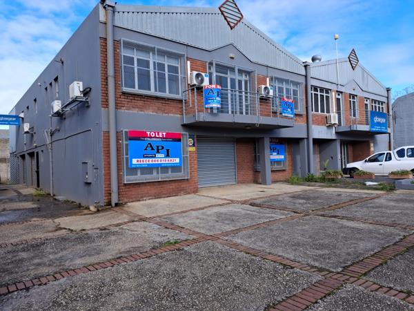 250  m² Commercial space