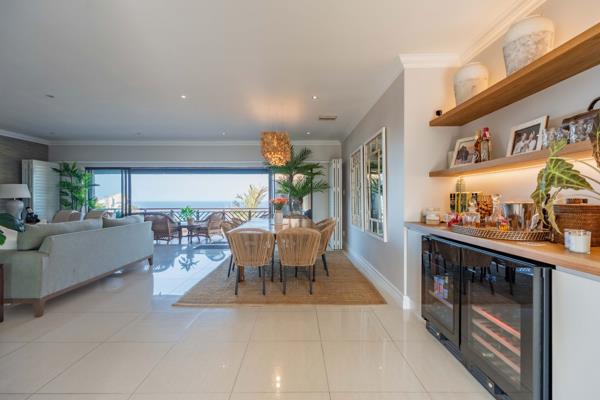 4 Bedroom Apartment