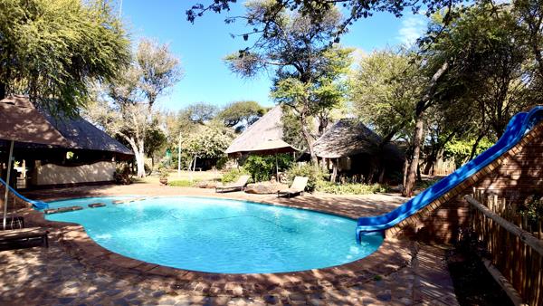 1 221 ha Farm