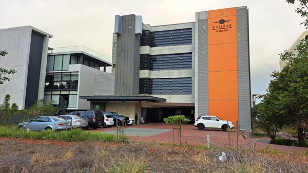 130  m² Office Space