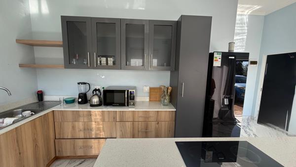 2 Bedroom Garden Cottage