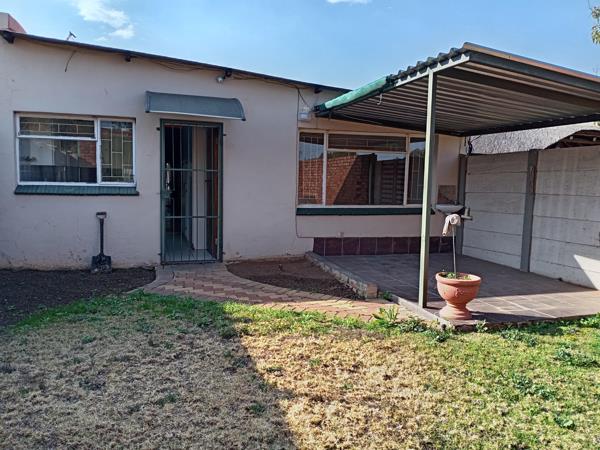 2 Bedroom Garden Cottage