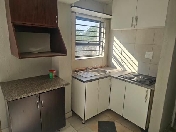 1 Bedroom Garden Cottage