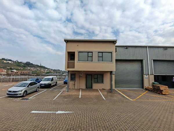 216  m² Industrial space