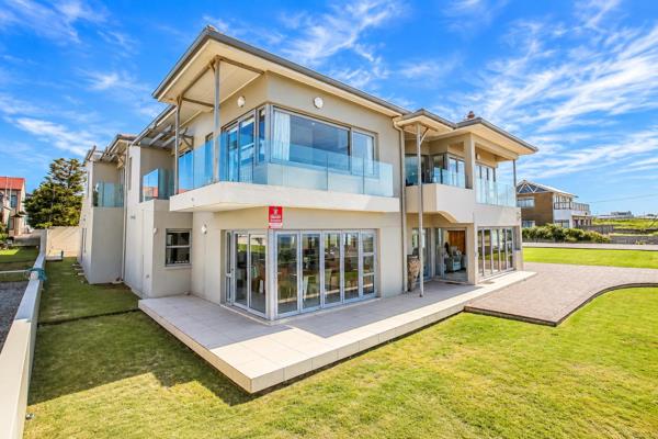 7 Bedroom House