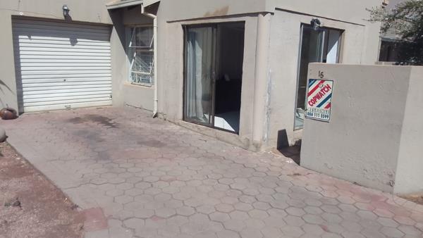 2 Bedroom Simplex