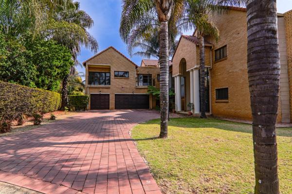 7 Bedroom House