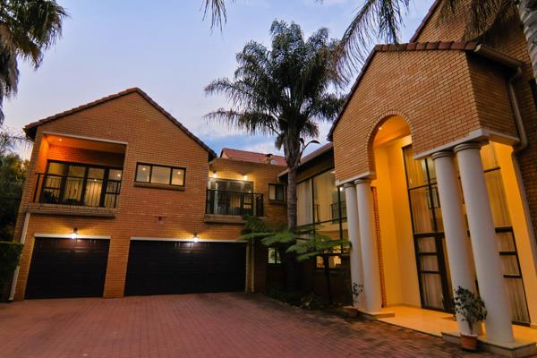 7 Bedroom House