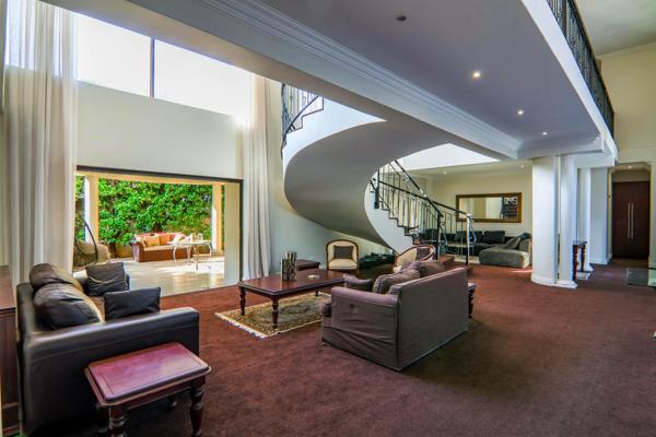 7 Bedroom House