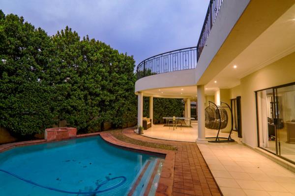 7 Bedroom House