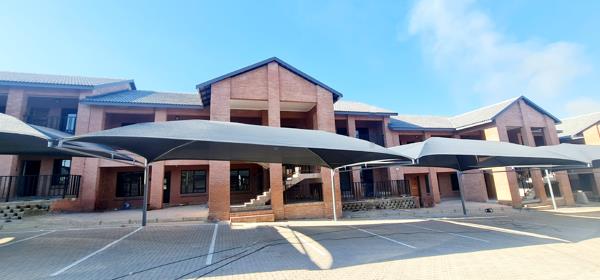 1 Bedroom Townhouse