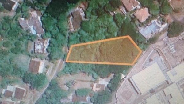 2 543 m² Land