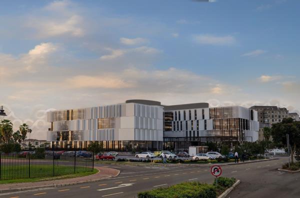 2 092  m² Commercial space