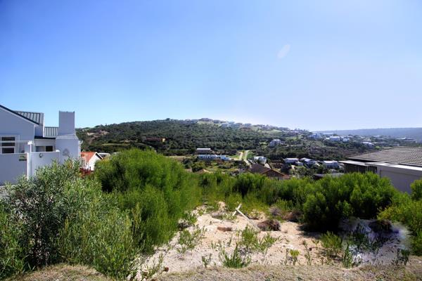 859 m² Land