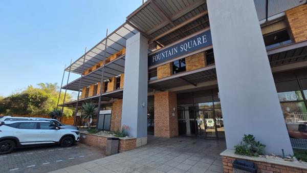 100  m² Commercial space