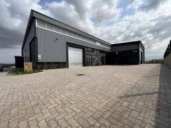 365  m² Commercial space