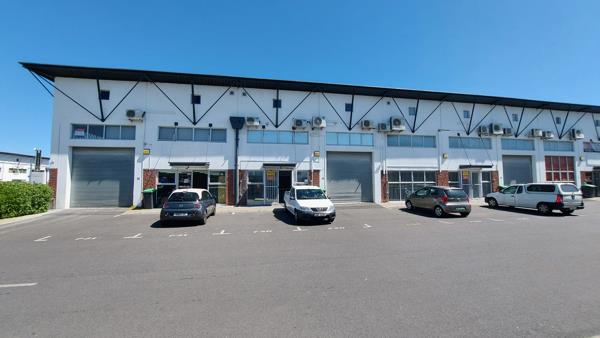 241  m² Commercial space