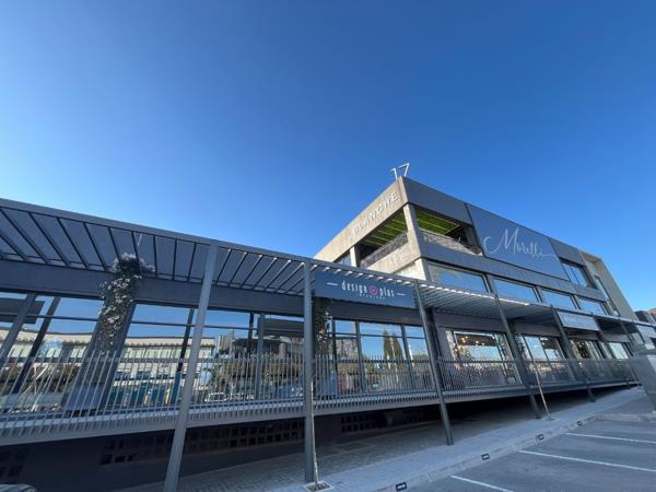 250  m² Commercial space