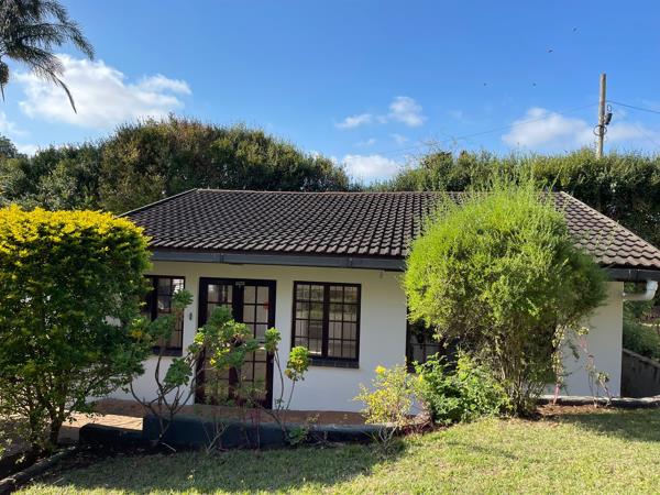 1 Bedroom Garden Cottage