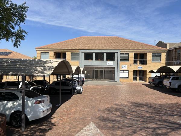 200  m² Commercial space