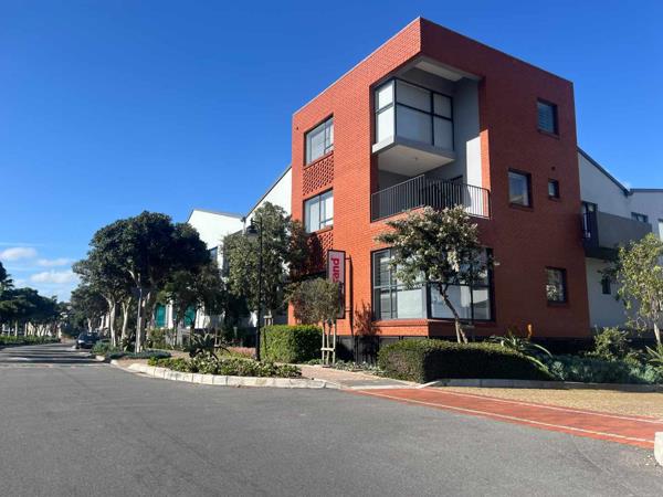 134  m² Office Space