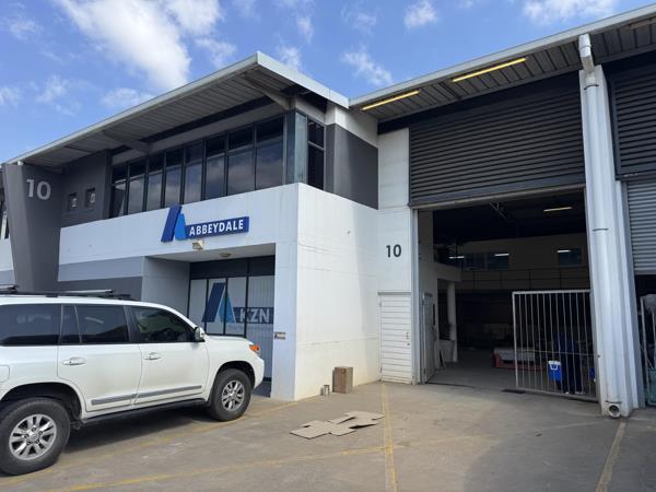 522  m² Industrial space