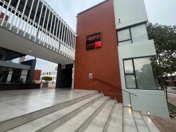 100  m² Office Space