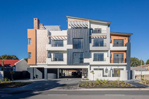 32 Bedroom Apartment