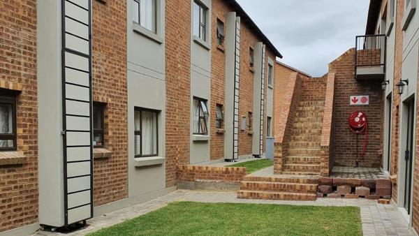 1 Bedroom Flat