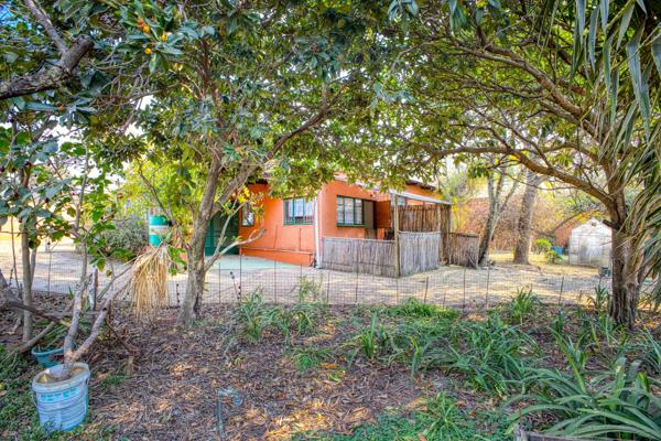 1 Bedroom Garden Cottage