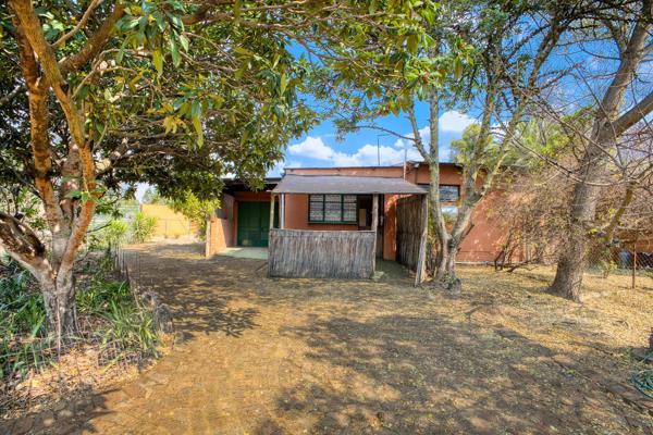 1 Bedroom Garden Cottage