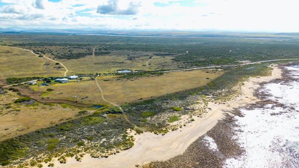 31 ha Farm with House