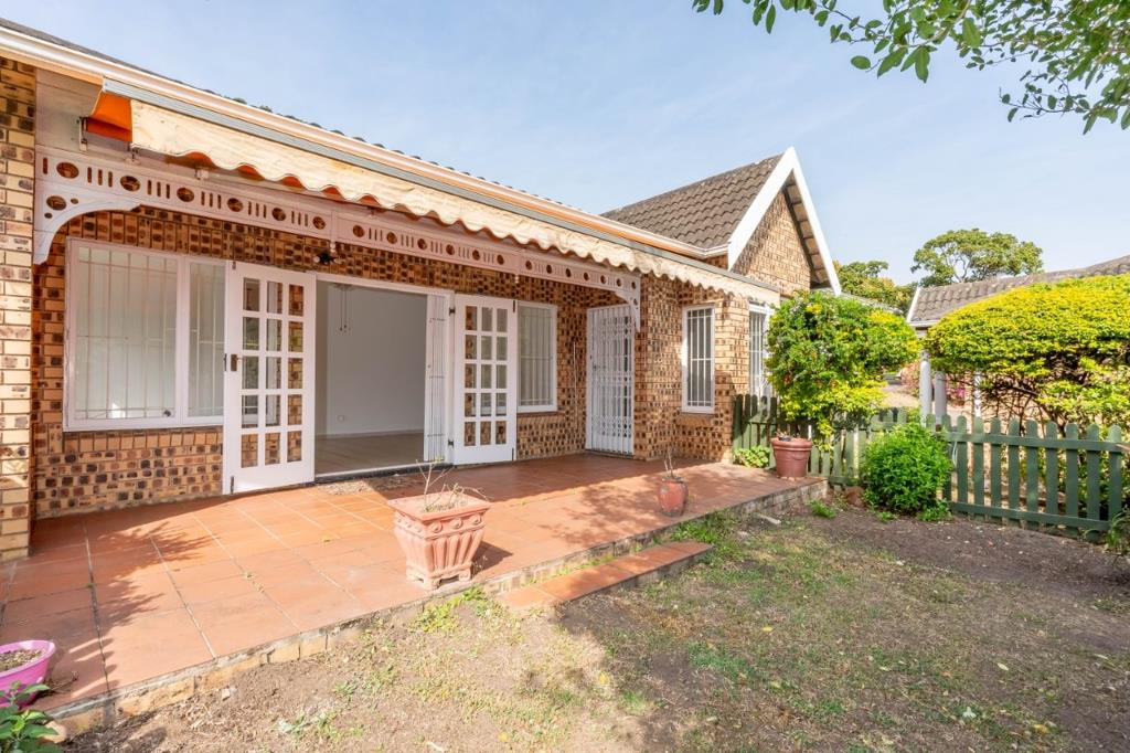 2 Bedroom Simplex